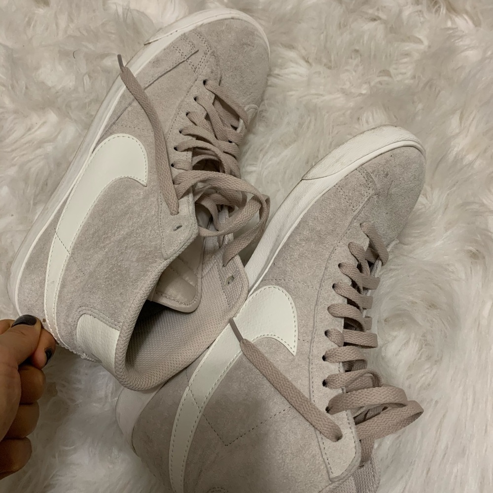Women’s Nike Blazer - 10.5